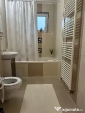 Apartament 2 camere, decomandat - zona Avantgarden 