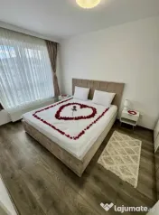 Apartament 2 camere, decomandat - zona Avantgarden 