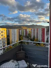 Apartament 2 camere, decomandat - zona Avantgarden 