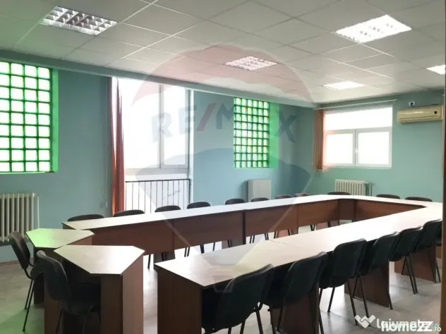 De închiriat spațiu birouri de 171mp în zona Intim - Arad (Arad)