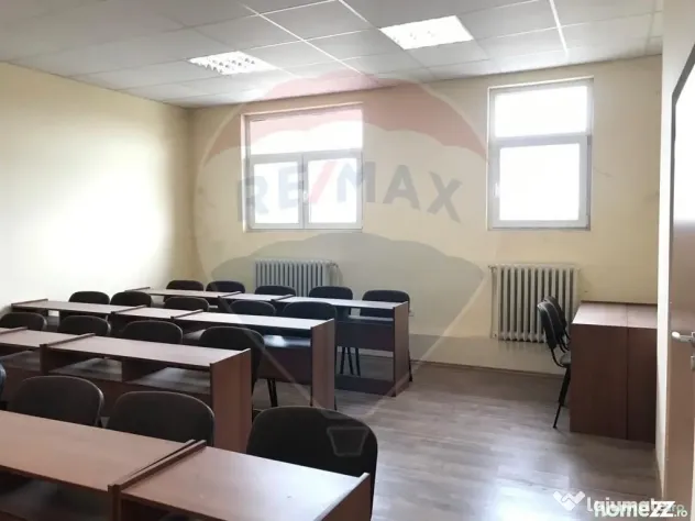 De închiriat spațiu birouri de 171mp în zona Intim