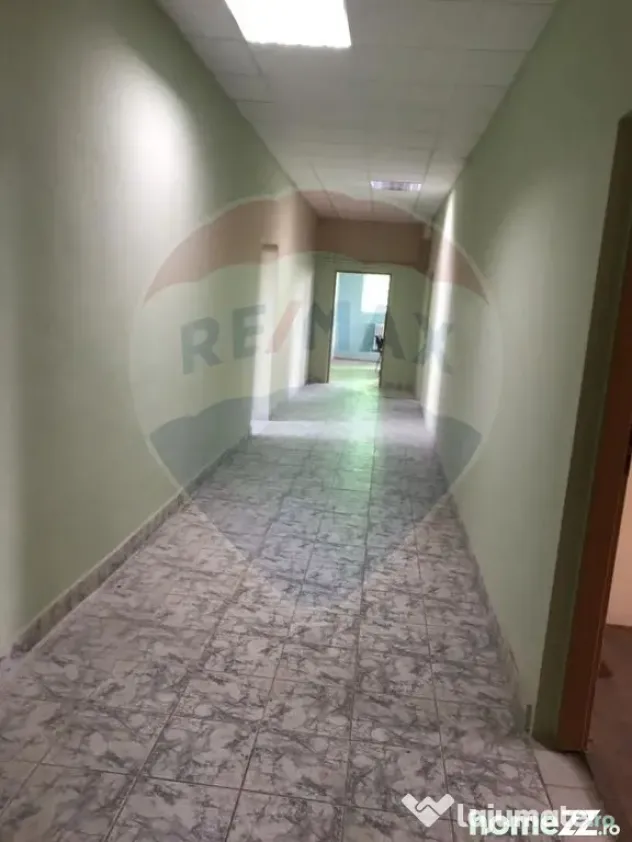 De închiriat spațiu birouri de 171mp în zona Intim