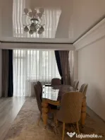 Apartament de 3 camere complex ISARAN,