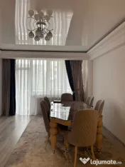 Apartament de 3 camere complex ISARAN, 