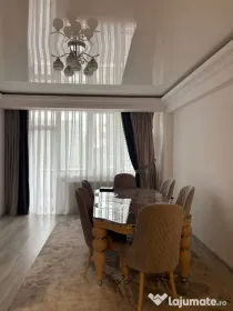 Apartament de 3 camere complex ISARAN,