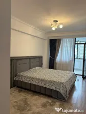 Apartament de 3 camere complex ISARAN, 