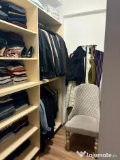 Apartament de 3 camere complex ISARAN, 