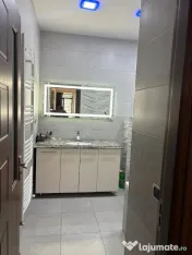 Apartament de 3 camere complex ISARAN, 