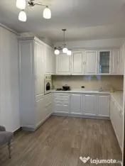 Apartament de 3 camere complex ISARAN, 