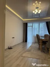 Apartament de 3 camere complex ISARAN, 