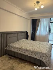 Apartament de 3 camere complex ISARAN, 