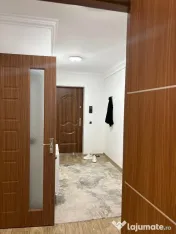 Apartament de 3 camere complex ISARAN, 