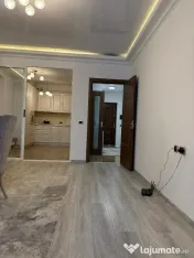 Apartament de 3 camere complex ISARAN, 