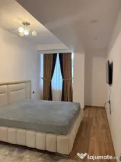 Apartament de 3 camere complex ISARAN, 