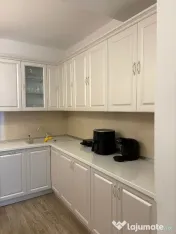Apartament de 3 camere complex ISARAN, 