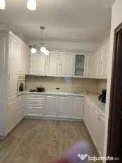 Apartament de 3 camere complex ISARAN, 