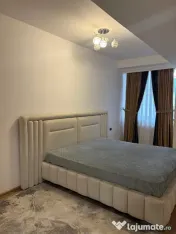 Apartament de 3 camere complex ISARAN, 