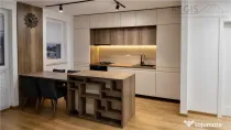 Apartament de 2 camere modern in Urban Plaza cu loc parcare