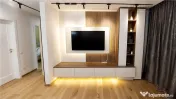 Apartament de 2 camere modern in Urban Plaza cu loc parcare 