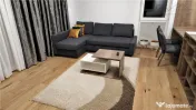 Apartament de 2 camere modern in Urban Plaza cu loc parcare 
