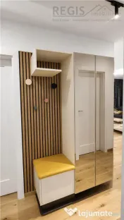 Apartament de 2 camere modern in Urban Plaza cu loc parcare 