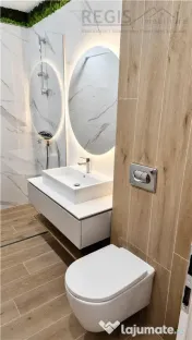 Apartament de 2 camere modern in Urban Plaza cu loc parcare 