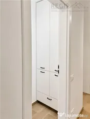 Apartament de 2 camere modern in Urban Plaza cu loc parcare 