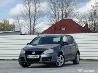 Vând Golf 5 2007 