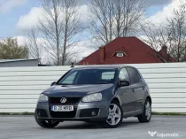 Vând Vw Golf 5 2007