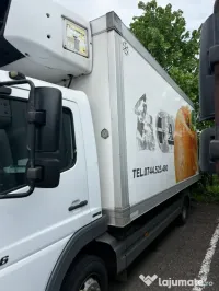 Mercedes Atego 7,49 T 