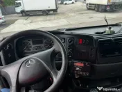 Mercedes Atego 7,49 T 