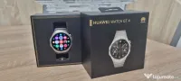 Huawei GT4 watch 