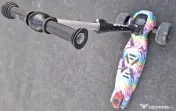 Trotineta Action One Wander si Rider Sweet Dreams Unicorns 