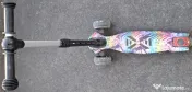 Trotineta Action One Wander si Rider Sweet Dreams Unicorns 