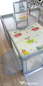 Vând țarc cameră pentru copil 