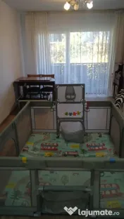 Vând țarc cameră pentru copil 