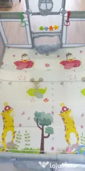 Vând țarc cameră pentru copil 