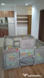 Vând țarc cameră pentru copil 