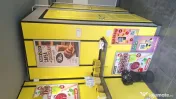 Afacere la cheie Cafenea 