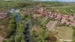 Casă rustică pe malul Crișului Repede, de vânzare, Va...