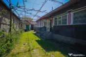 Casă rustică pe malul Crișului Repede, de vânzare, Va... 