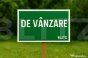 Teren extravilan 3,5 ha cu potențial ridicat de investiție 