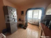 Apartament 3 camere, decomandat, 66 mp, zona Micro 5 