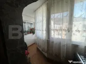 Apartament 3 camere, decomandat, 66 mp, zona Micro 5 