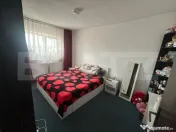 Apartament 3 camere, decomandat, 66 mp, zona Micro 5 