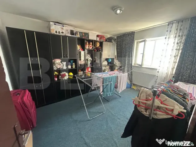 Apartament 3 camere, decomandat, 66 mp, zona Micro 5