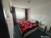 Apartament 3 camere, decomandat, 66 mp, zona Micro 5 