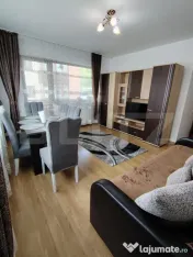 Apartament 2 camere decomandat, 57 mp cu parcare, zona Sub C 
