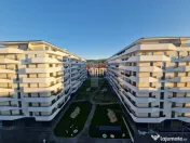 Apartament ultrafinisat, 3 camere, 60mp, terasa, garaj, Eroi 