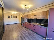 Apartament ultrafinisat, 3 camere, 60mp, terasa, garaj, Eroi 